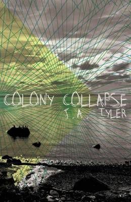 Colony Collapse By J.A. Tyler 9781621050803 (Paperback)