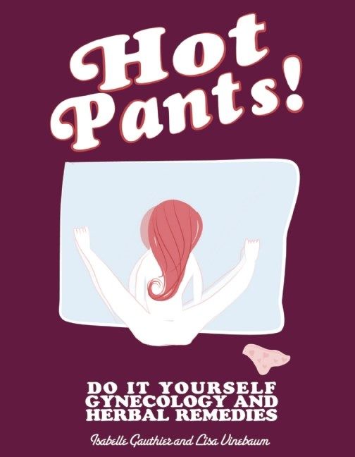 Hot Pants! By Lisa Vinebaum 9781621066484 (Paperback)