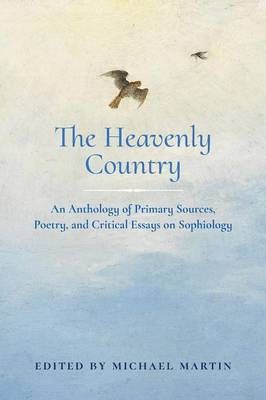 The Heavenly Country By Michael Martin 9781621381747 (Paperback)