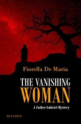 The Vanishing Woman By Fiorella Sultana De Maria 9781621642237