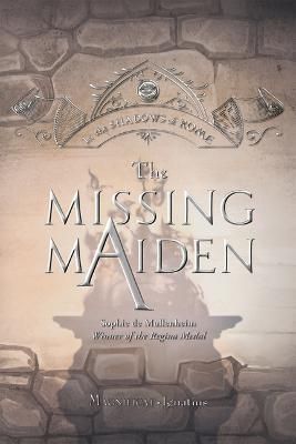 The Missing Maiden By Sophie De Mullenheim 9781621646181 (Paperback)