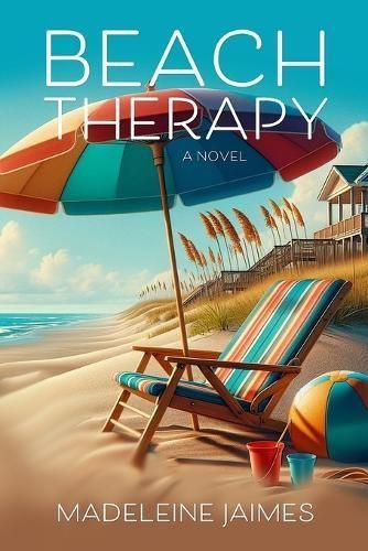 Beach Therapy By Madeleine Jaimes 9781622375578 (Paperback)