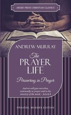 Prayer Life By Andrew 9781622455928 (Paperback)