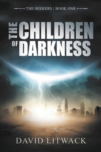 The Children of Darkness By David Litwack 9781622534258 (Paperback)