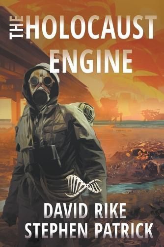 Holocaust Engine By Rike 9781622535606 (Paperback)