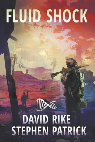 Fluid Shock By David Rike, Stephen Patrick 9781622535620 (Paperback)