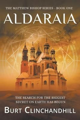 Aldaraia By Clinchandhill, Burt 9781622536085 (Paperback)