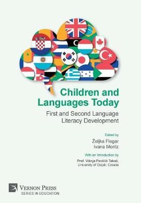 Children and Languages Today By Flegar 9781622735105 (Hardback)