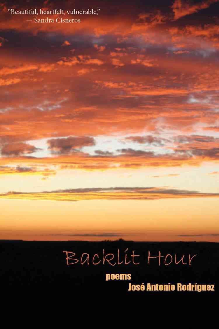 The Backlit Hour By Jose Rodriguez 9781622880041 (Paperback)