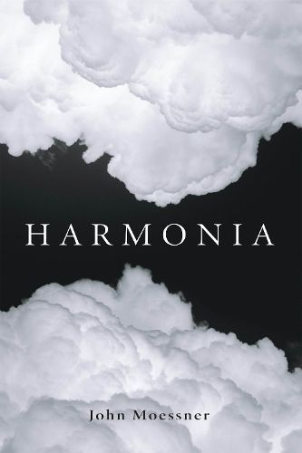 Harmonia By John Moessner 9781622889532 (Paperback)
