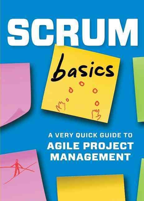 Scrum Basics By Tycho Press (creator) 9781623155889 (Paperback)