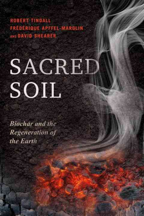 Sacred Soil By Robert Tindall 9781623171186 (Paperback)