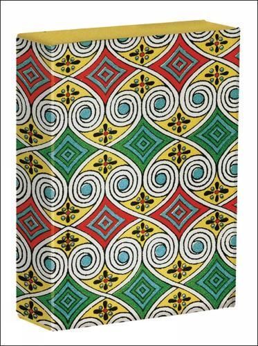 Ancient Egypt Playing Cards By Racinet, Albert 9781623258818 (Book)