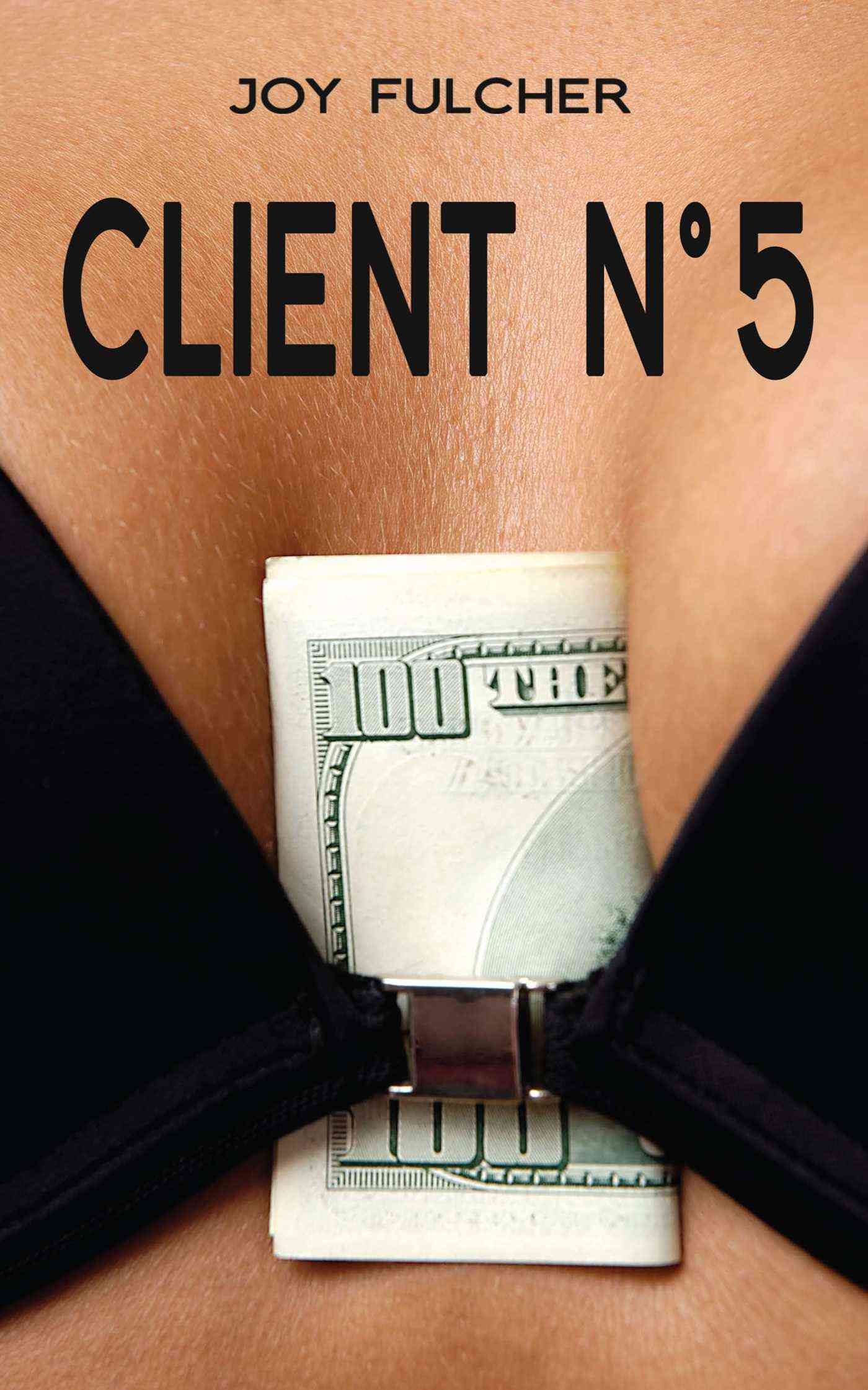 Client No. 5 By Fulcher, Joy 9781623420550 (Paperback)