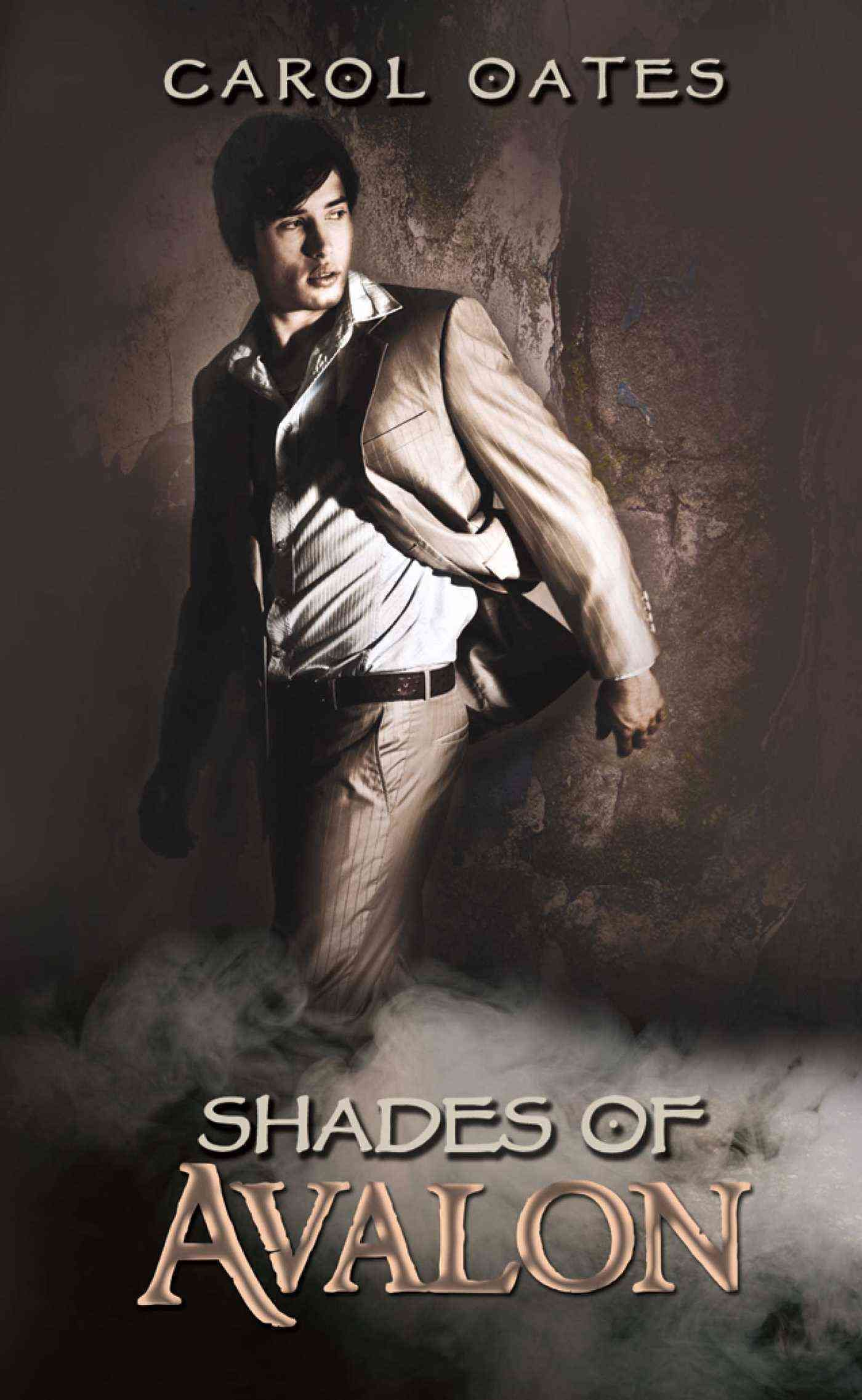 Shades of Avalon By Oates, Carol 9781623421151 (Paperback)