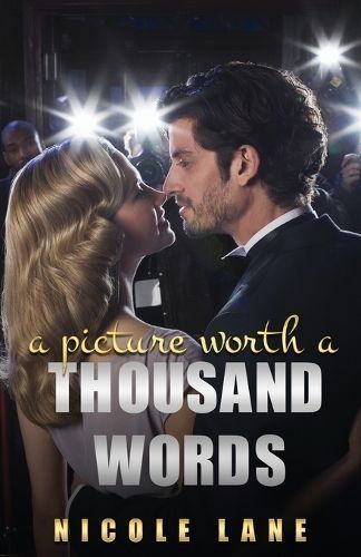 Picture Worth a Thousand Words By Lane 9781623422769 (Paperback)