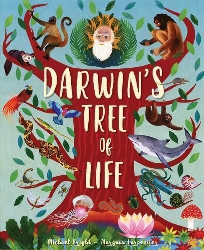 Darwin's Tree of Life 9781623717070 (Paperback)