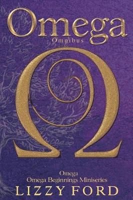Omega Omnibus By Lizzy Ford 9781623783723 (Paperback)