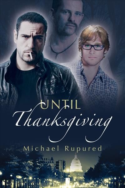 Until Thanksgiving By Michael Rupured 9781623802400 (Paperback)