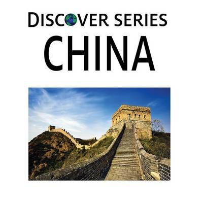 China By Xist Publishing 9781623950248 (Paperback)