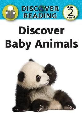 Discover Baby Animals By Xist Publishing 9781623950378 (Paperback)