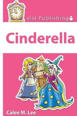 Cinderella By Lee 9781623953270 (Paperback)