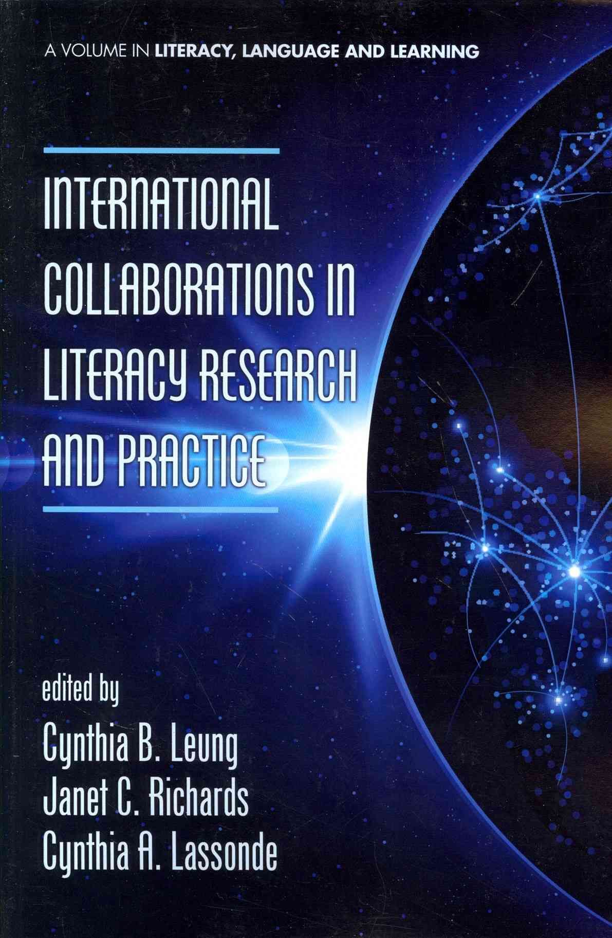International Collaborations in Literacy Research and Practice