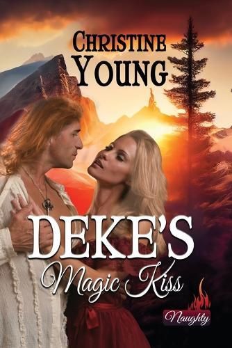 Deke's Magic Kiss By Young 9781624207600 (Paperback)