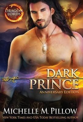 Dark Prince By Pillow 9781625012845 (Hardback)
