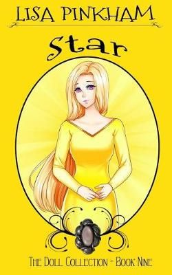 Star By Lisa Pinkham 9781625220974 (Paperback)