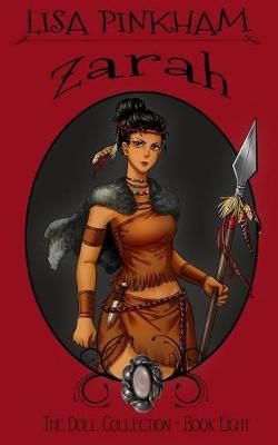 Zarah By Lisa Pinkham 9781625221018 (Paperback)