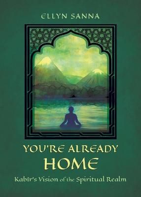 You're Already Home By Sanna 9781625248589 (Paperback)