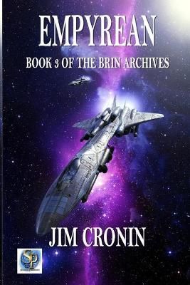 Empyrean By Jim Cronin 9781625266910 (Paperback)