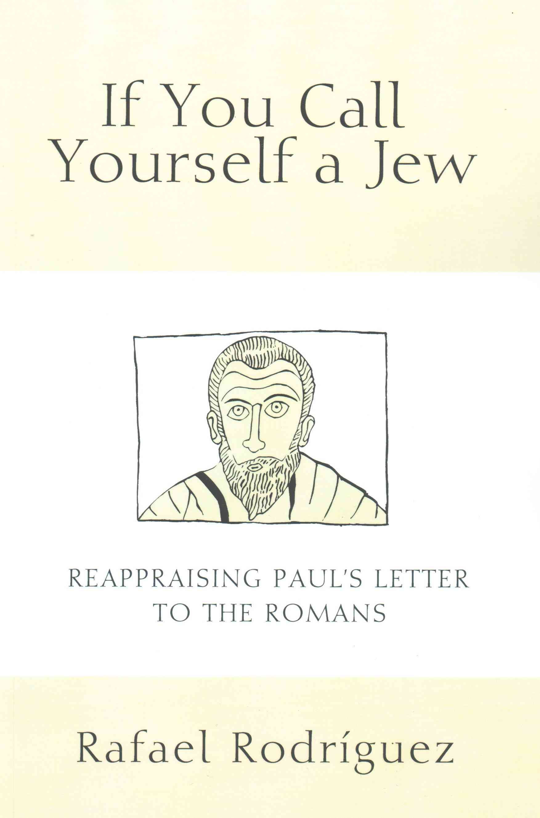 If You Call Yourself a Jew 9781625646804 (Paperback)