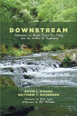 Downstream By O'Hara, David L. 9781625647276 (Paperback)