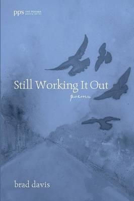 Still Working It Out By Davis, Brad 9781625648136 (Paperback)