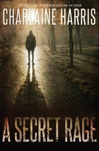 A Secret Rage By Charlaine Harris 9781625671219 (Paperback)