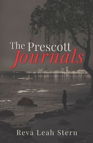Prescott Journals By Stern 9781625968999 (Paperback)