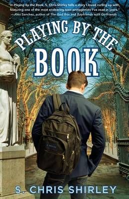 Playing by the Book By Shirley, S. Chris 9781626010710 (Paperback)