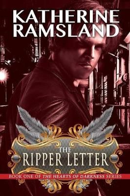 Ripper Letter By Katherine Ramsland 9781626014671 (Paperback)