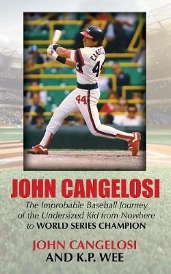 John Cangelosi By Cangelosi 9781626015142 (Paperback)
