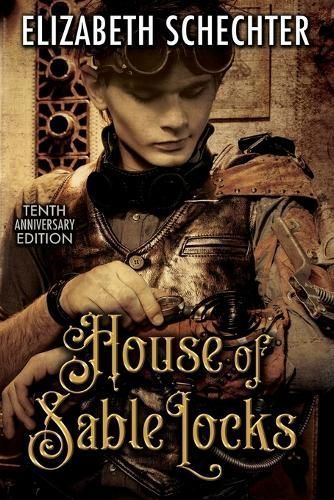 House of Sable Locks By Elizabeth Schechter 9781626016668 (Paperback)
