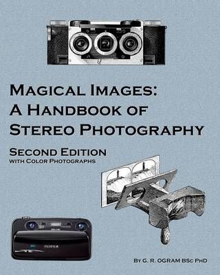 Magical Images (Color) By Geoff Ogram 9781626130722 (Paperback)