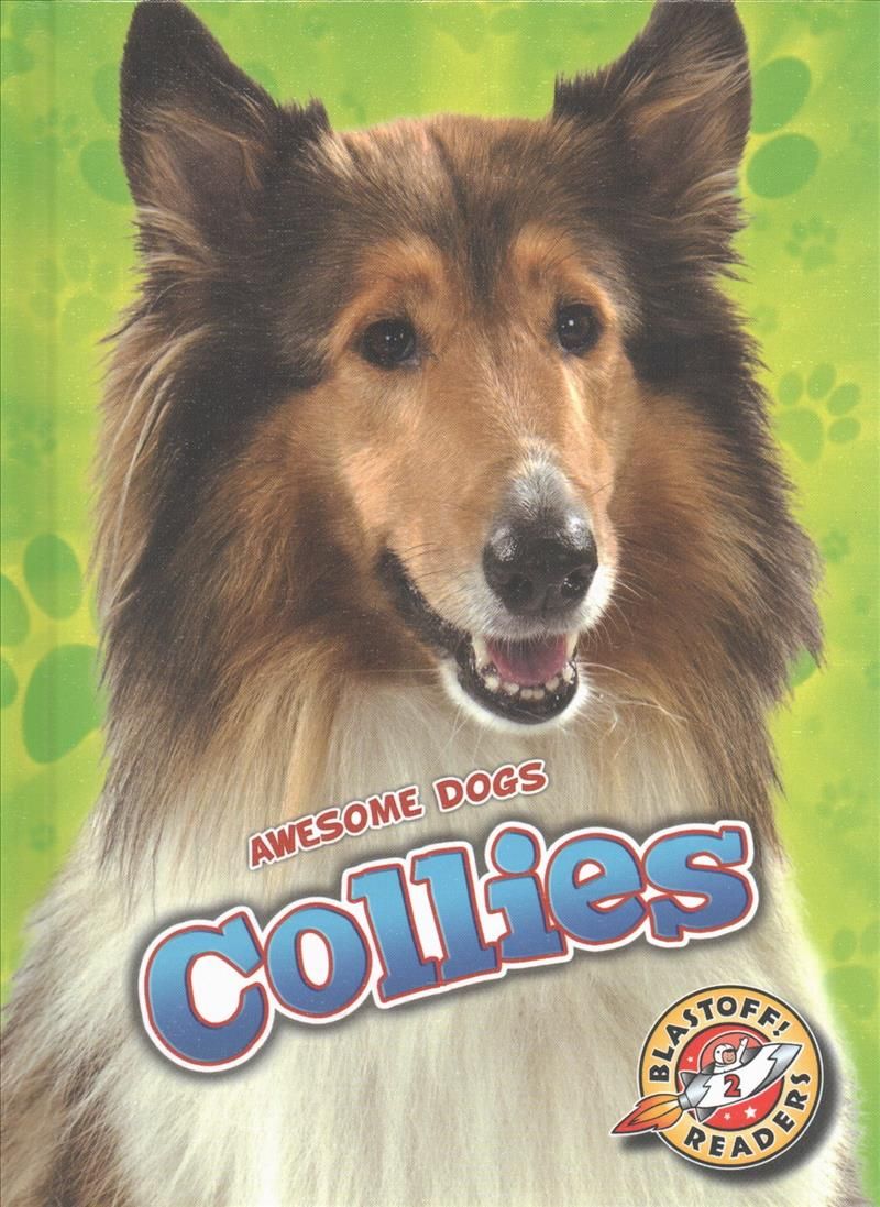 Collies By Mari C. Schuh 9781626176126 (Hardback)