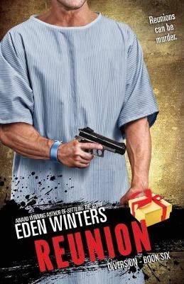 Reunion By Eden Winters 9781626220553 (Paperback)