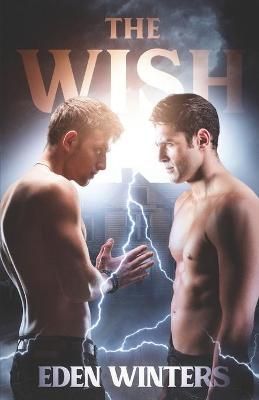 The Wish By Eden Winters 9781626220997 (Paperback)