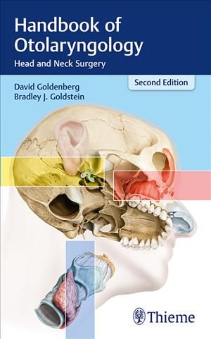 Handbook of Otolaryngology 9781626234079 (Paperback)