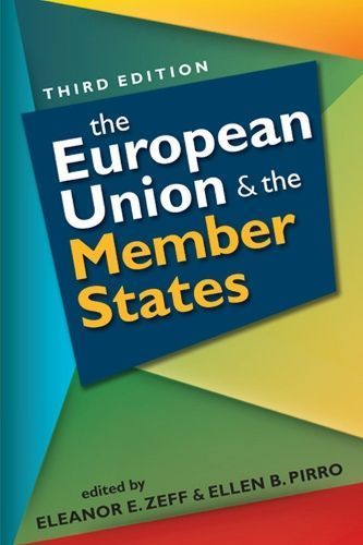 The European Union and the Member States 9781626372566 (Paperback)