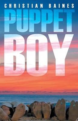 Puppet Boy By Baines, Christian 9781626395107 (Paperback)