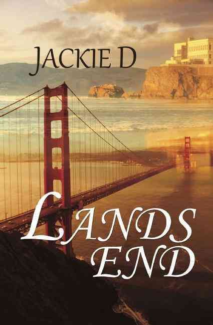 Lands End By Jackie D 9781626397392 (Paperback)
